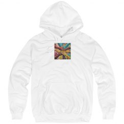 Hoodie With Logo