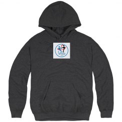 Hoodie With Logo