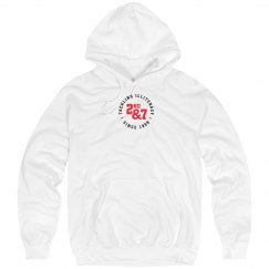 Hoodie With Logo