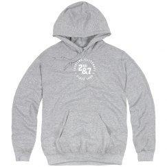 Hoodie With Logo