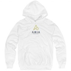 Hoodie With Logo