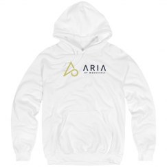 Hoodie With Logo