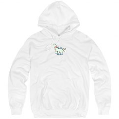 Hoodie With Logo