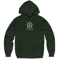 Hoodie With Logo