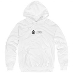 Hoodie With Logo