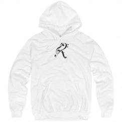 Hoodie With Logo