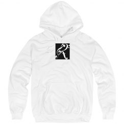 Hoodie With Logo