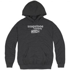 Hoodie With Logo