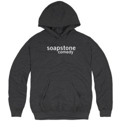 Hoodie With Logo