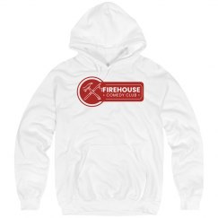Hoodie With Logo