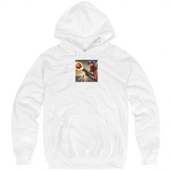 Hoodie With Logo