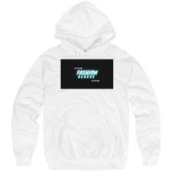 Hoodie With Logo