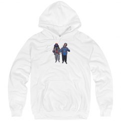 Hoodie With Logo