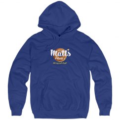 Hoodie With Logo