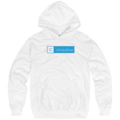 Hoodie With Logo