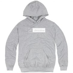 Hoodie With Logo