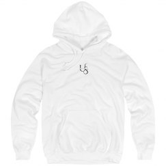 Hoodie With Logo
