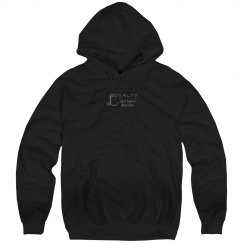 Hoodie With Logo