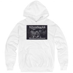 Hoodie With Logo