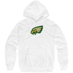 Hoodie With Logo
