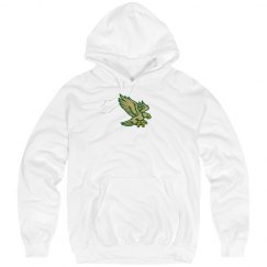 Hoodie With Logo