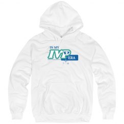 Hoodie With Logo