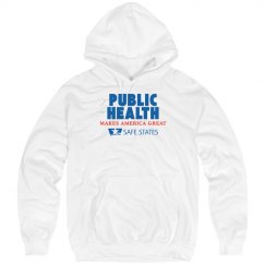 Hoodie With Logo
