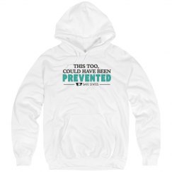 Hoodie With Logo