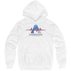 Hoodie With Logo