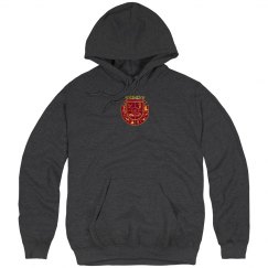 Hoodie With Logo