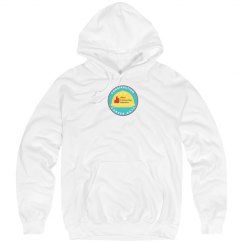 Hoodie With Logo