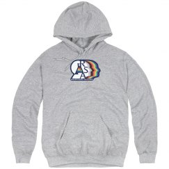 Hoodie With Logo