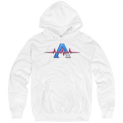 Hoodie With Logo