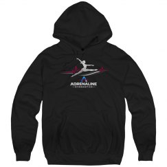 Hoodie With Logo