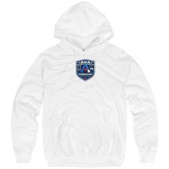Hoodie With Logo