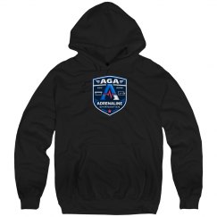 Hoodie With Logo