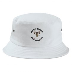 Branded Bucket Hat