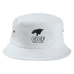 Branded Bucket Hat