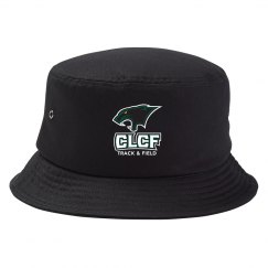 Branded Bucket Hat
