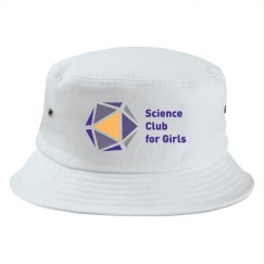 Branded Bucket Hat