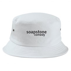 Branded Bucket Hat
