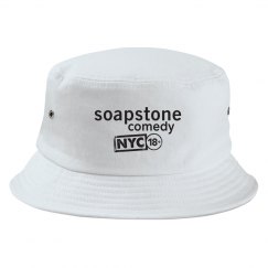 Branded Bucket Hat