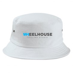 Branded Bucket Hat