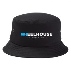 Branded Bucket Hat