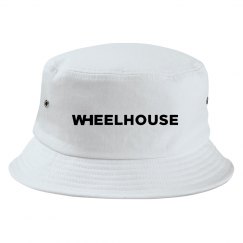 Branded Bucket Hat