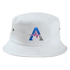 Branded Bucket Hat