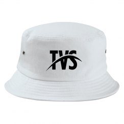 Branded Bucket Hat