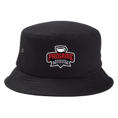 Branded Bucket Hat