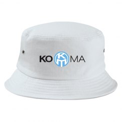 Branded Bucket Hat