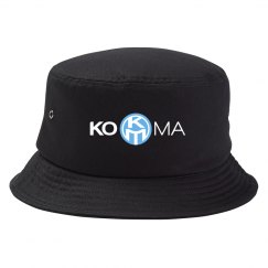 Branded Bucket Hat